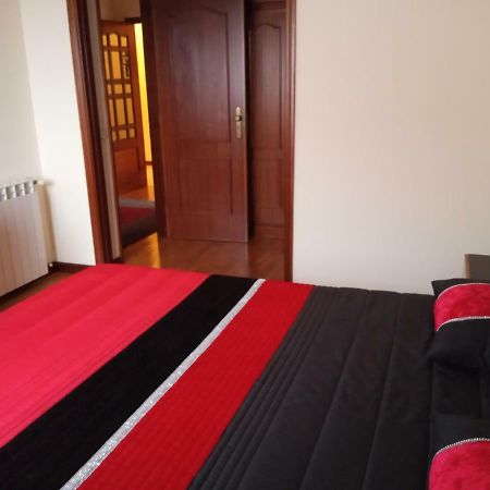 Apartamento Arosa Santa Maria da Feira Eksteriør billede