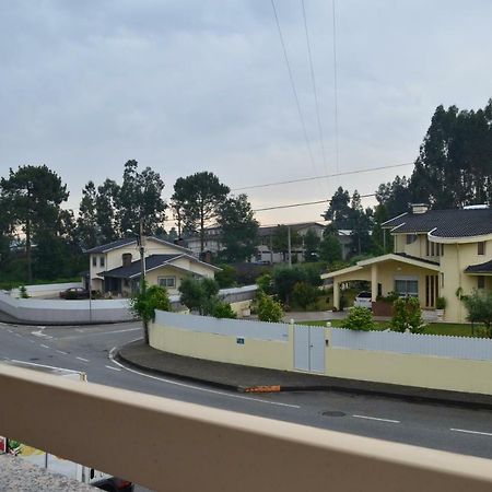 Apartamento Arosa Santa Maria da Feira Eksteriør billede