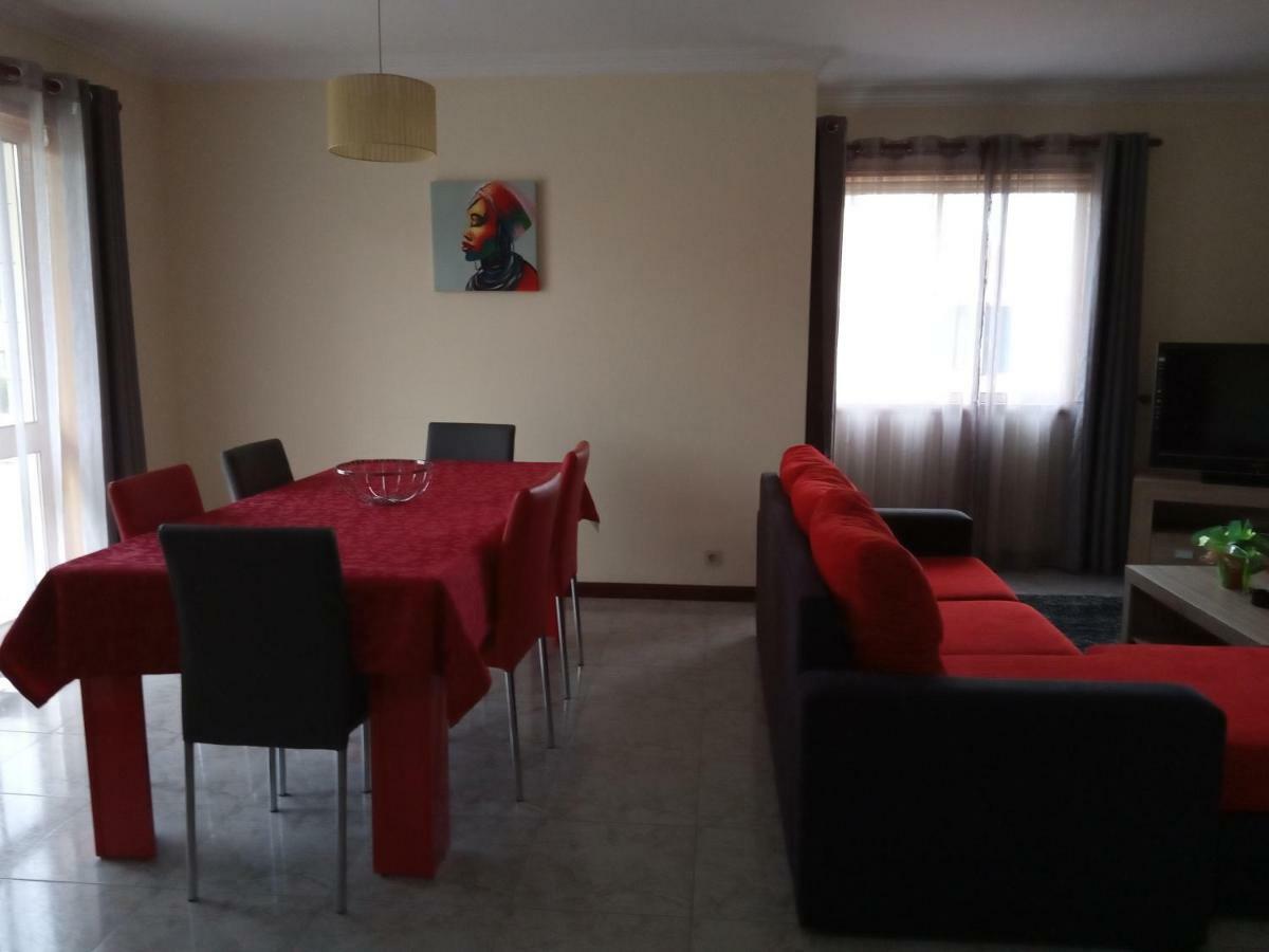 Apartamento Arosa Santa Maria da Feira Eksteriør billede