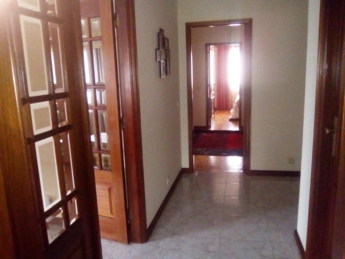 Apartamento Arosa Santa Maria da Feira Eksteriør billede