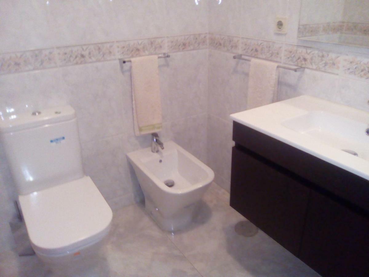 Apartamento Arosa Santa Maria da Feira Eksteriør billede